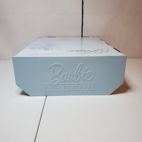 Angel of Peace Barbie Collector Edition '99 NIB - Picture 8 of 11